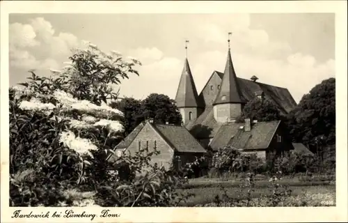 Ak Bardowick in Niedersachsen, Dom