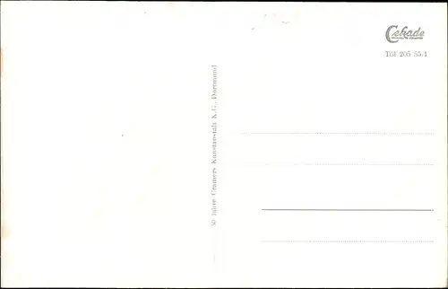 Ak Bad Tölz in Oberbayern, Juifen, Demmeljoch, Ort