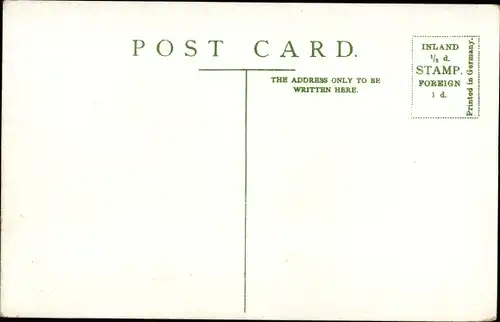 Ak London City, Crystal Palace