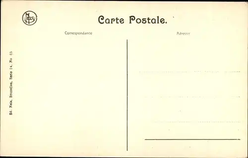 Ak Matadi DR Kongo Zaire, Le Pier et les magasins de la Cie. du chemin de fer