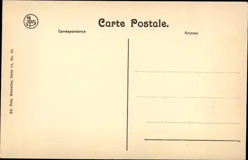 Ak DR Kongo Zaire, Village sur la Lomami, Flusspartie, Boote