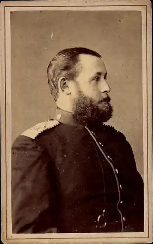 Foto Kołobrzeg Kolberg Pommern, Soldat in Uniform, Portrait