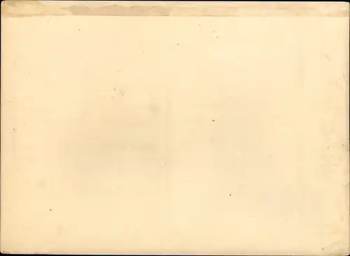 Foto Unbekannter Ort, Zerstörte Häuser