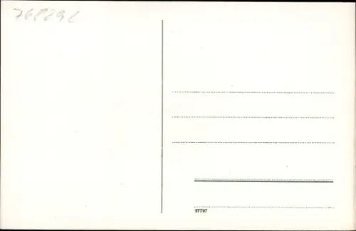 Ak Landau in der Pfalz, Straßenpartie, An 44