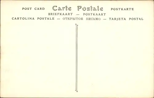 Ak Französisches U-Boot, Pluviose, sous marin