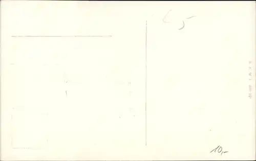 Ak Prinzessin Eudoxia von Bulgarien, Portrait