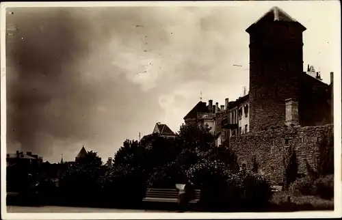 Ak Tallinn Reval Estland, Rannavärav, Strandpforte