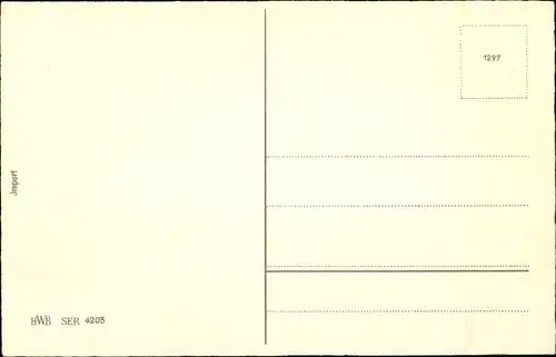 Ak Glückwunsch Neujahr, Winterlandschaft im Mondschein, Kalender