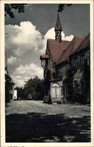 Ak Schleswig Schleswig Holstein, St. Joh. Kloster