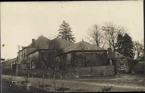 Foto Ak Altheim bei Riedlingen an der Donau, Gastwirtschaft