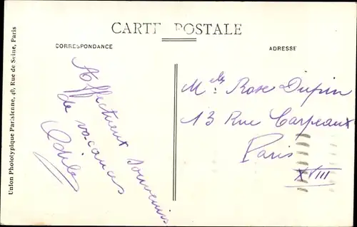 Ak Les Clayes Bois Yvelines, Les Ecoles