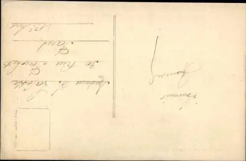 Ak Yvetot Seine Maritime, Vue Generale