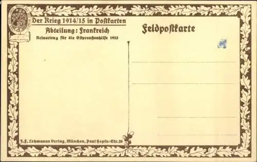 Ak Saint Quentin Aisne, Hauptplatz, deutsche Soldaten, Militärkonzert, 1. WK