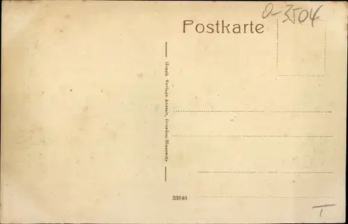 Ak Tangermünde an der Elbe, Lange Straße, Buchbinderei, Buchhandlung