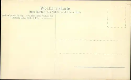 Ak Herzogin Viktoria Luise zu Braunschweig und Lüneburg, Erbprinz Ernst August, Prinz Georg Wilhelm