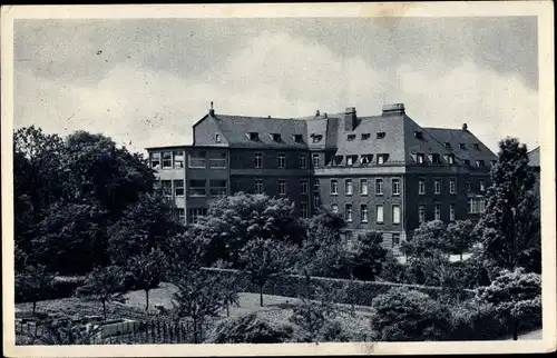 Ak Deutz Köln am Rhein, Chir. orthopädische Klinik, Eduardushaus