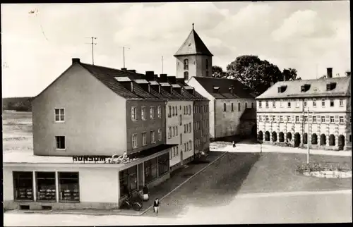 Ak Mühltal im Odenwald, Konsum