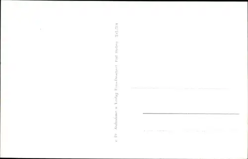 Ak Bad Steben im Frankenwald, Wandelhalle