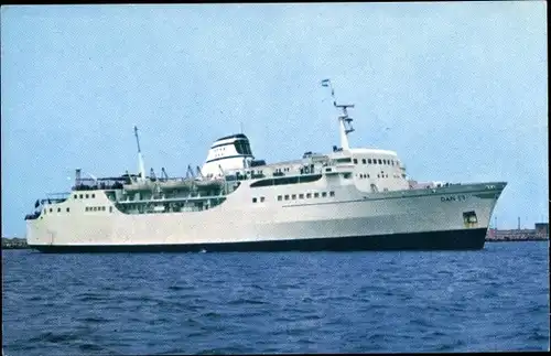 Ak Passagierschiff, ZIM Israel Navigation Company