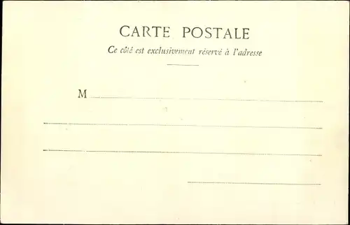 Ak Clairefontaine Yvelines, Le Chateau