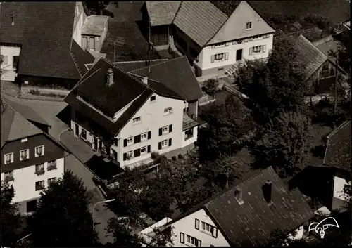 Ak Simonswald im Schwarzwald, Kochschmiede im Simonswäldertal