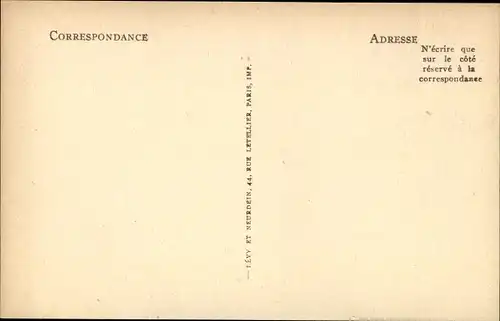 Ak Angers Maine et Loire, Commission des Ardoisieres, Le Fendeur sur butte, Alignage et Boucage