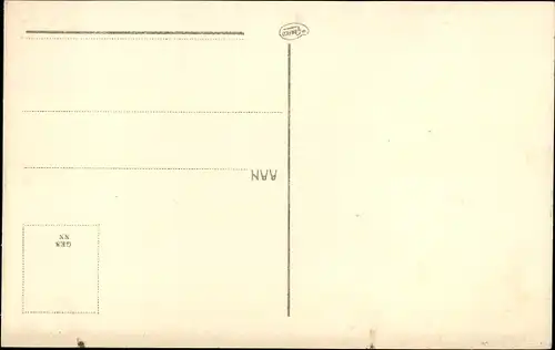 Ak Amsterdam Nordholland Niederlande, Raadhuisstraat met Westertoren