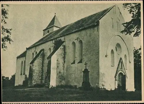 Ak Estland, Landkirche