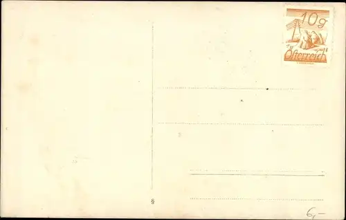 Foto Ak Donaudampfer Hebe, Linie Linz-Passau