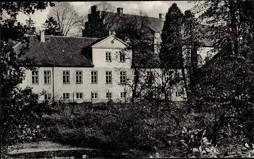 Ak Cismar Grömitz in Holstein, Landesjugendheim Kloster