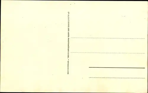 Ak Tunis Tunesien, Vue generale