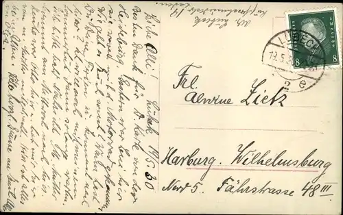 Ak Schauspieler Harry Liedtke, Portrait, Uniform, Ross Verlag 3272 2