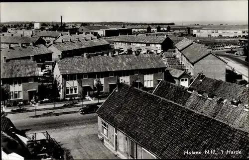 Ak Huizen Nordholland Niederlande, 't Harde