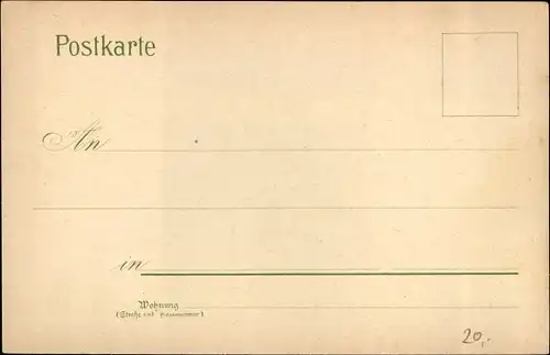 Litho Rhaunensulzbach Sulzbach im Hunsrück, Gastwirtschaft, Totalansicht der Ortschaft