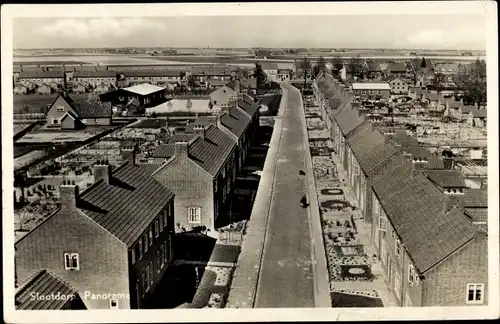 Ak Slootdorp Nordholland, Panorama