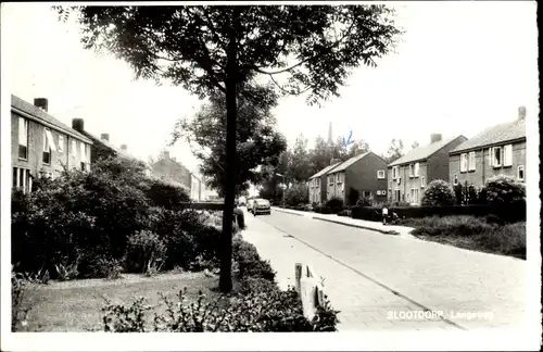 Ak Slootdorp Nordholland, Langeweg