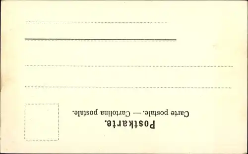 Ak Schaffhausen am Rhein Schweiz, Tellsbrunnen