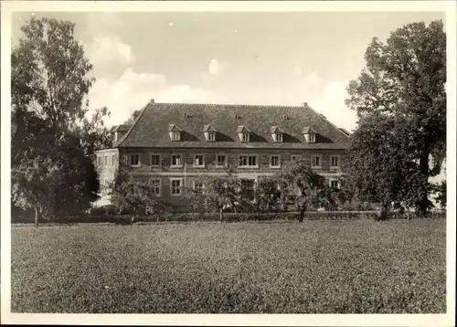 Ak Waldenburg in Württemberg, Landheim Hohebuch