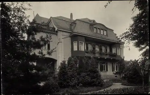 Foto Ak Speyer am Oberrhein Rheinland Pfalz, Kurhaus