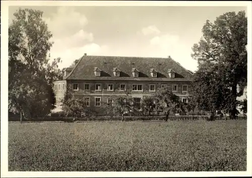 Ak Waldenburg in Württemberg, Landheim Hohebuch