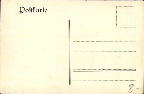 Ak Głuchołazy Zdrój Bad Ziegenhals Schlesien, Ferdinandsbad, Hedwigshof