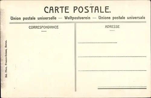 Ak Zürich Stadt Schweiz, Pflegerinnenschule