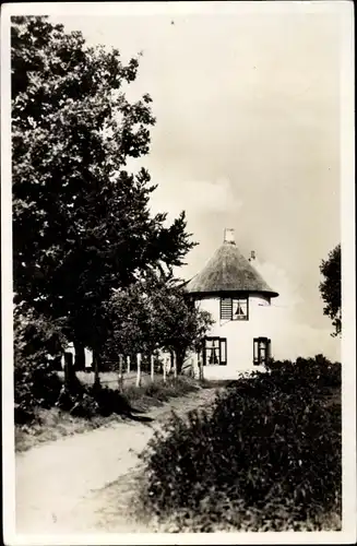 Ak Steenwijk Steenwijkerland Overijssel?, Oude Jachthuis De Eese