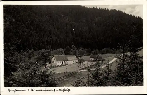 Ak Warmensteinach Oberfranken Bayern, Zainhammer