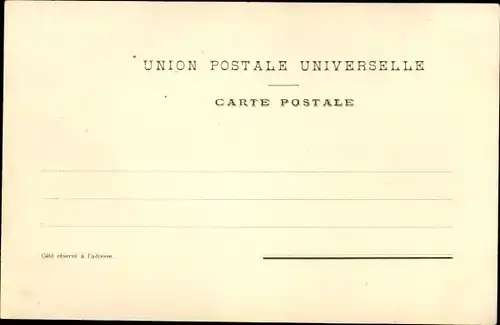 Ak Insel Madeira Portugal, Schlitten?