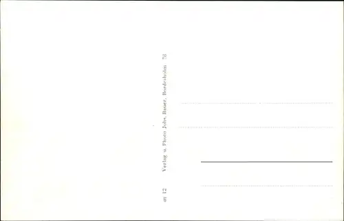 Ak Hansestadt Kiel, Kleiner Kiel