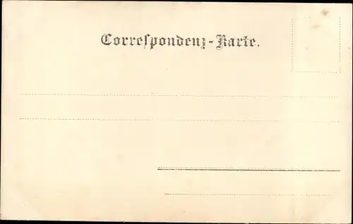 Foto Ak Zwei Frauen vor Felspartie, Farnwedel