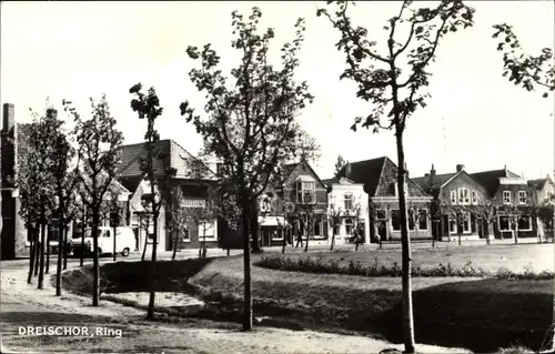 Ak Dreischor Zeeland, Ring