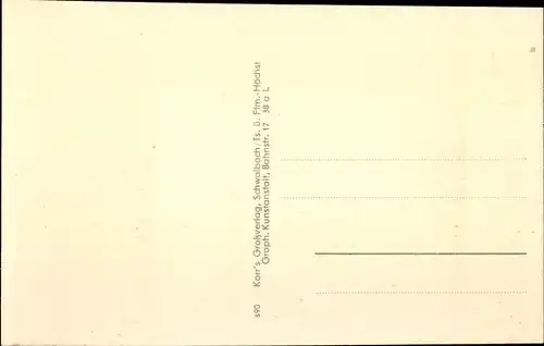 Ak Bad Orb in Hessen, Sanatorium Küppelsmühle, Außenansicht, Straßenpartie, Gesamtansicht des Ortes