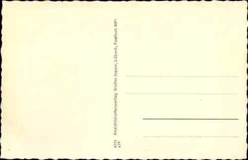 Ak Riede in Niedersachsen, Kirche, Schule, Landungsgraben, Kurhaus Diers